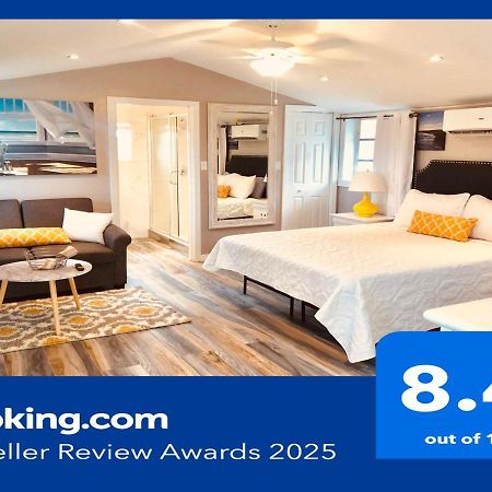 King & Queen Suite #8 Nassau Esterno foto