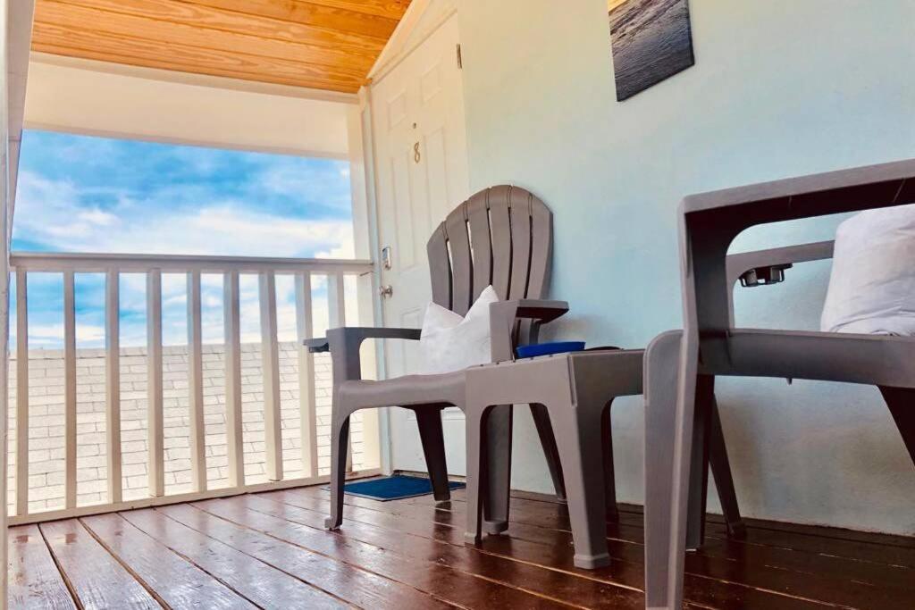 King & Queen Suite #8 Nassau Esterno foto