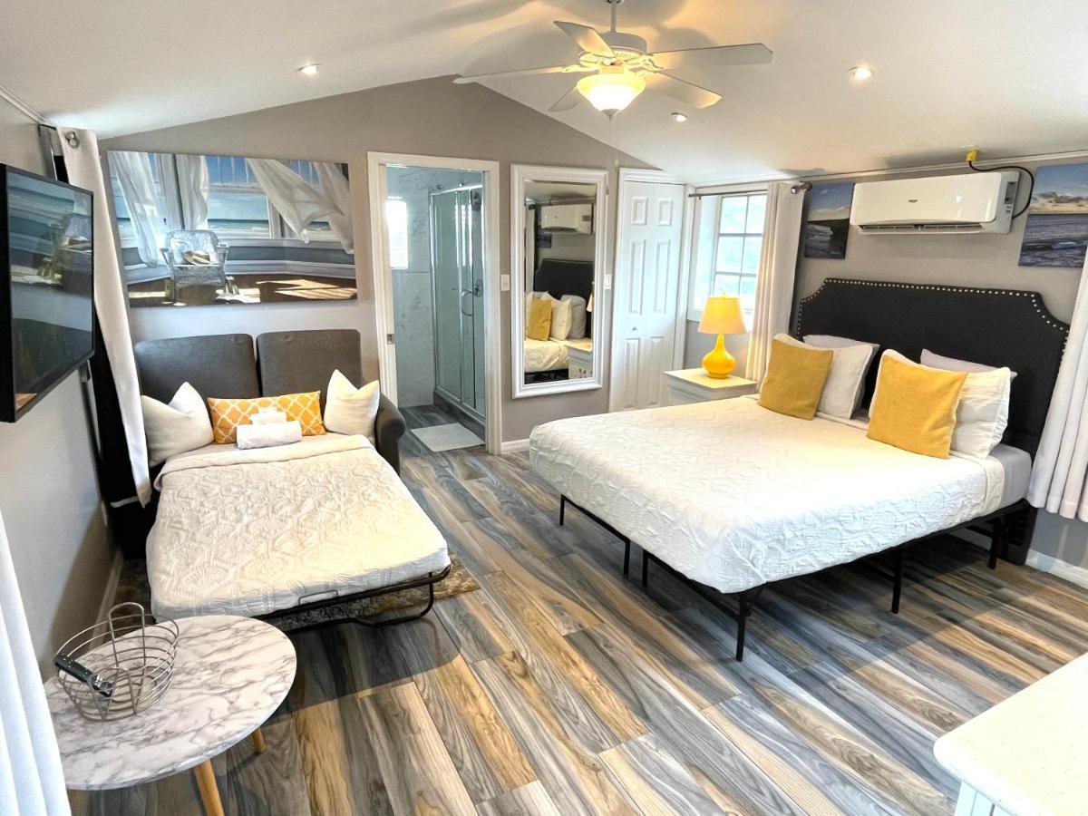King & Queen Suite #8 Nassau Esterno foto