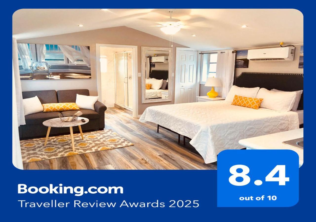 King & Queen Suite #8 Nassau Esterno foto